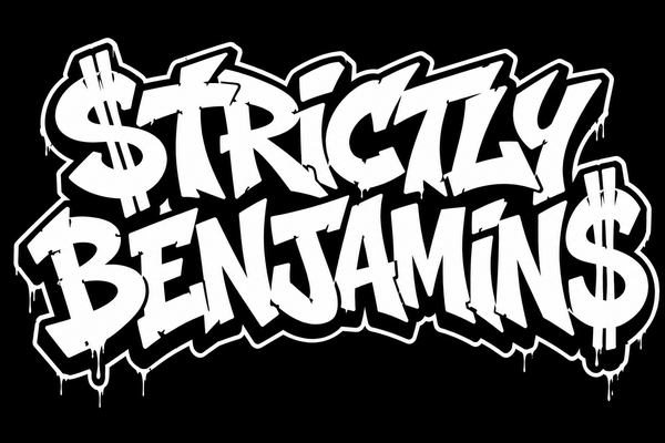 Strictly Benjamins