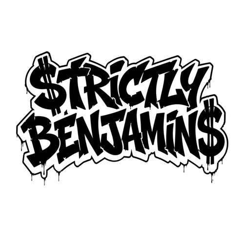 Strictly Benjamins